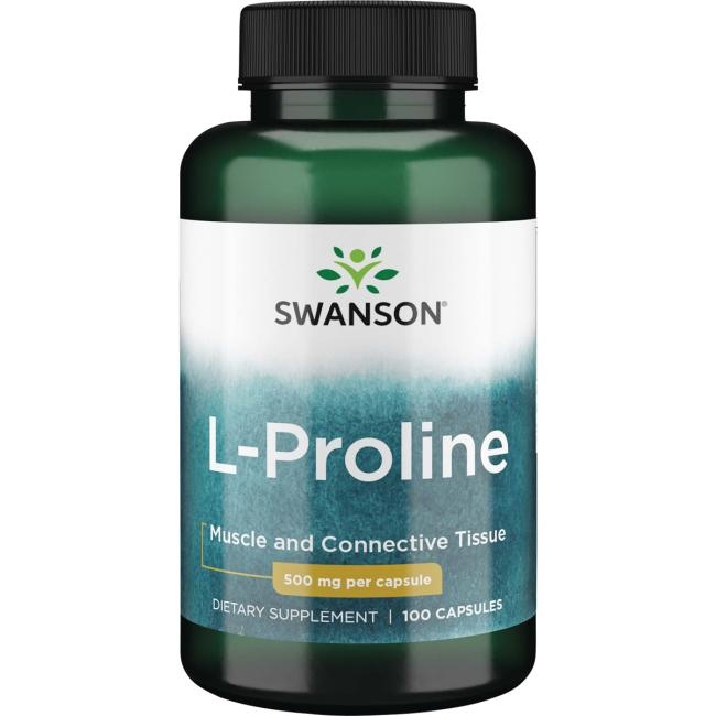 Swanson Buy L-Proline