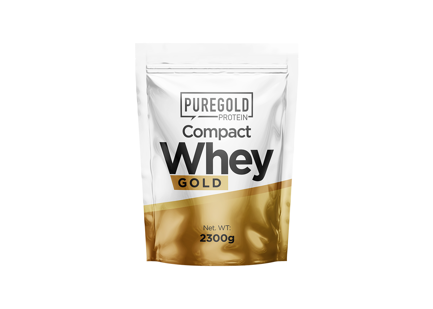 Pure Gold PGP Compact Whey Gold