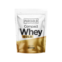 Pure Gold Molkenprotein