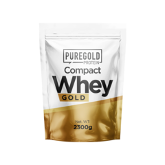 Pure Gold Protéine de lactosérum