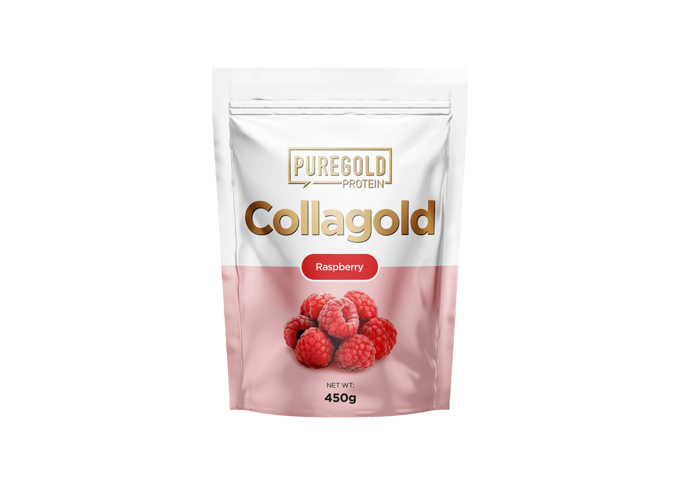 Pure Gold Collagold (Collagen) 450g