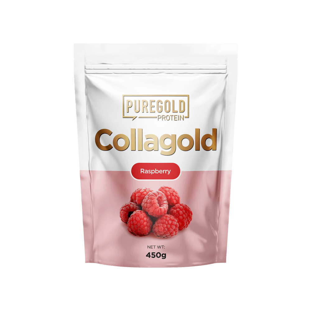 Pure Gold Collagold (Collagen) 450g