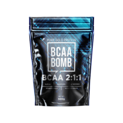 Pure Gold BCAA Bomb 211