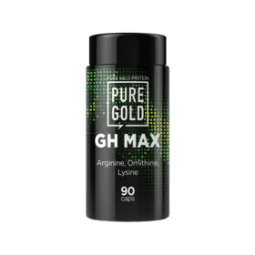 Pure Gold GH Max