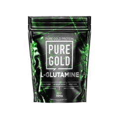 Pure Gold L-Glutamine