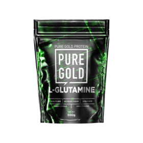 Pure Gold L-Glutamine