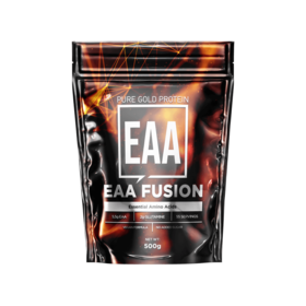 Pure Gold EAA Fusion