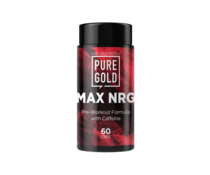 Pure Gold Max NRG