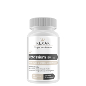 Rexar Potassium