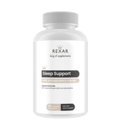 Rexar Sleep Formula