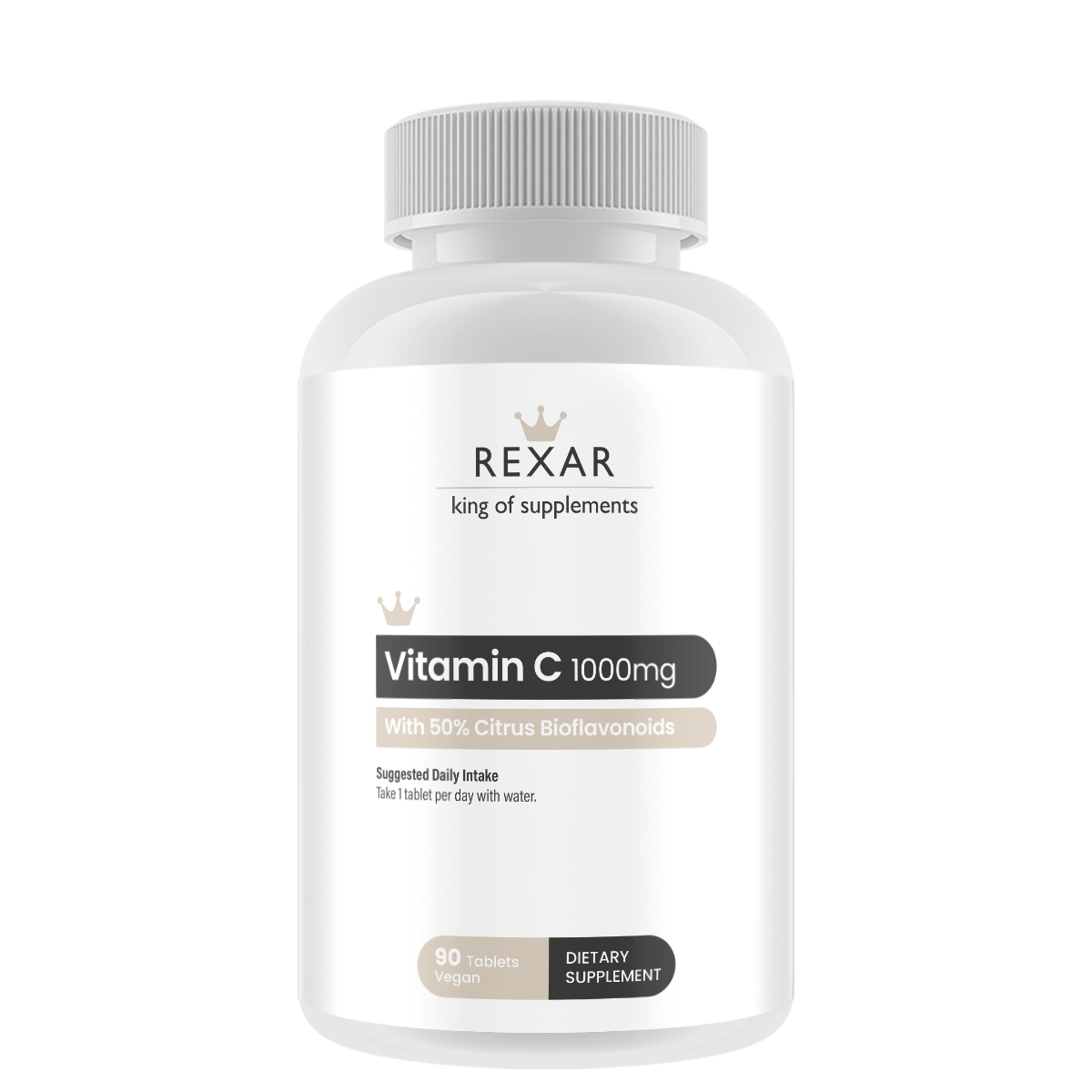 Rexar Vitamine C1000 TR