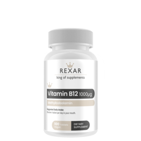 Rexar Vitamine B12