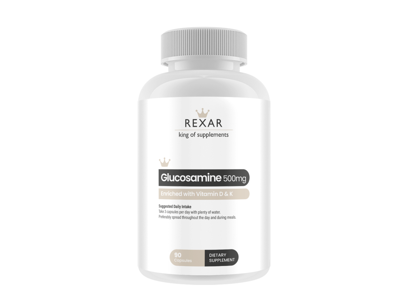 Rexar Glucosamin Plus