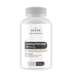 Rexar Evening primrose oil