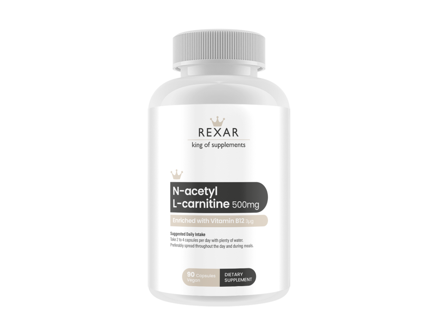 Rexar Acetyl-L-karnitin