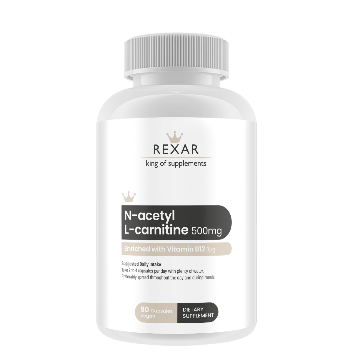 Rexar Acetyl-L-karnitin