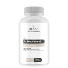 Rexar Probiotique