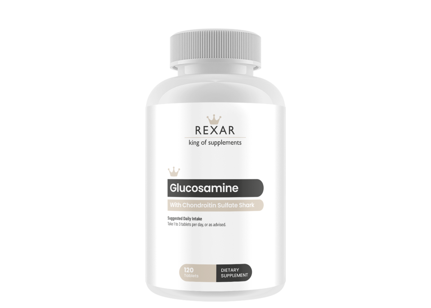 Rexar Glucosamin / Chondroitin