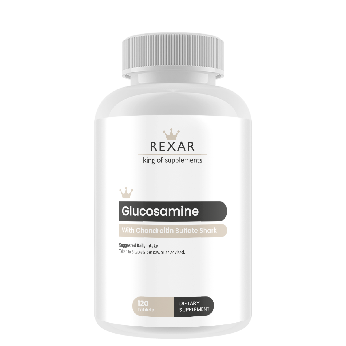 Rexar Glucosamine / Chondroïtine