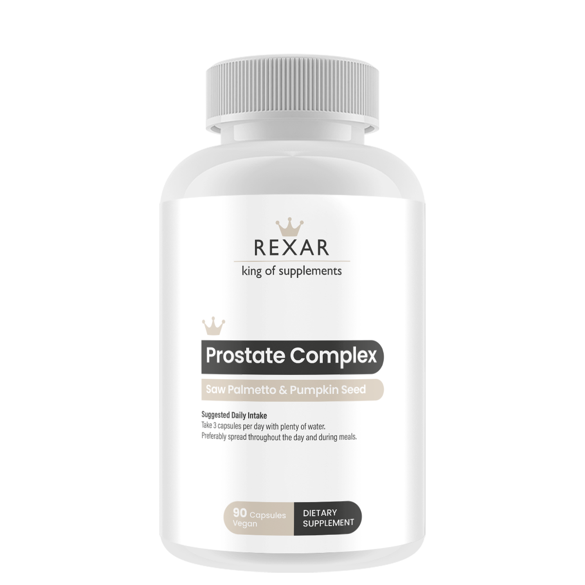 Rexar Prostate Support