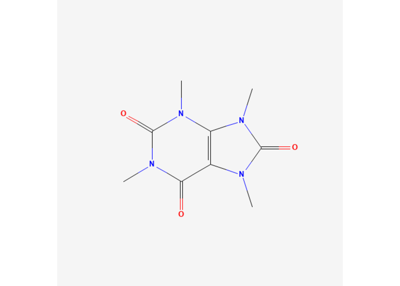 Rexar Acquistare Teacrine - CAS 2309-49-1