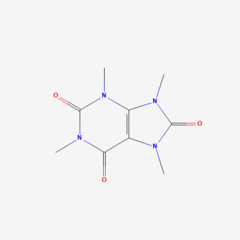 Rexar Teacrine-cas-2309-49-1