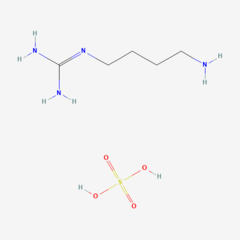 Rexar Køb Agmatine Sulfate