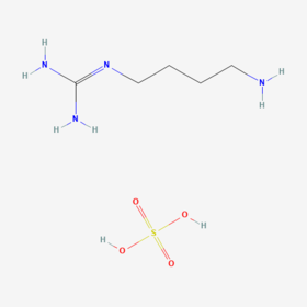 Rexar Agmatine Sulfate kaufen
