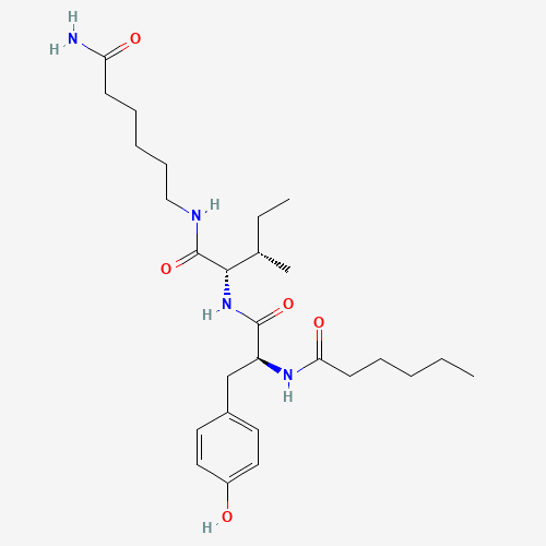 Rexar Acheter Dihexa - CAS 1401708-83-5