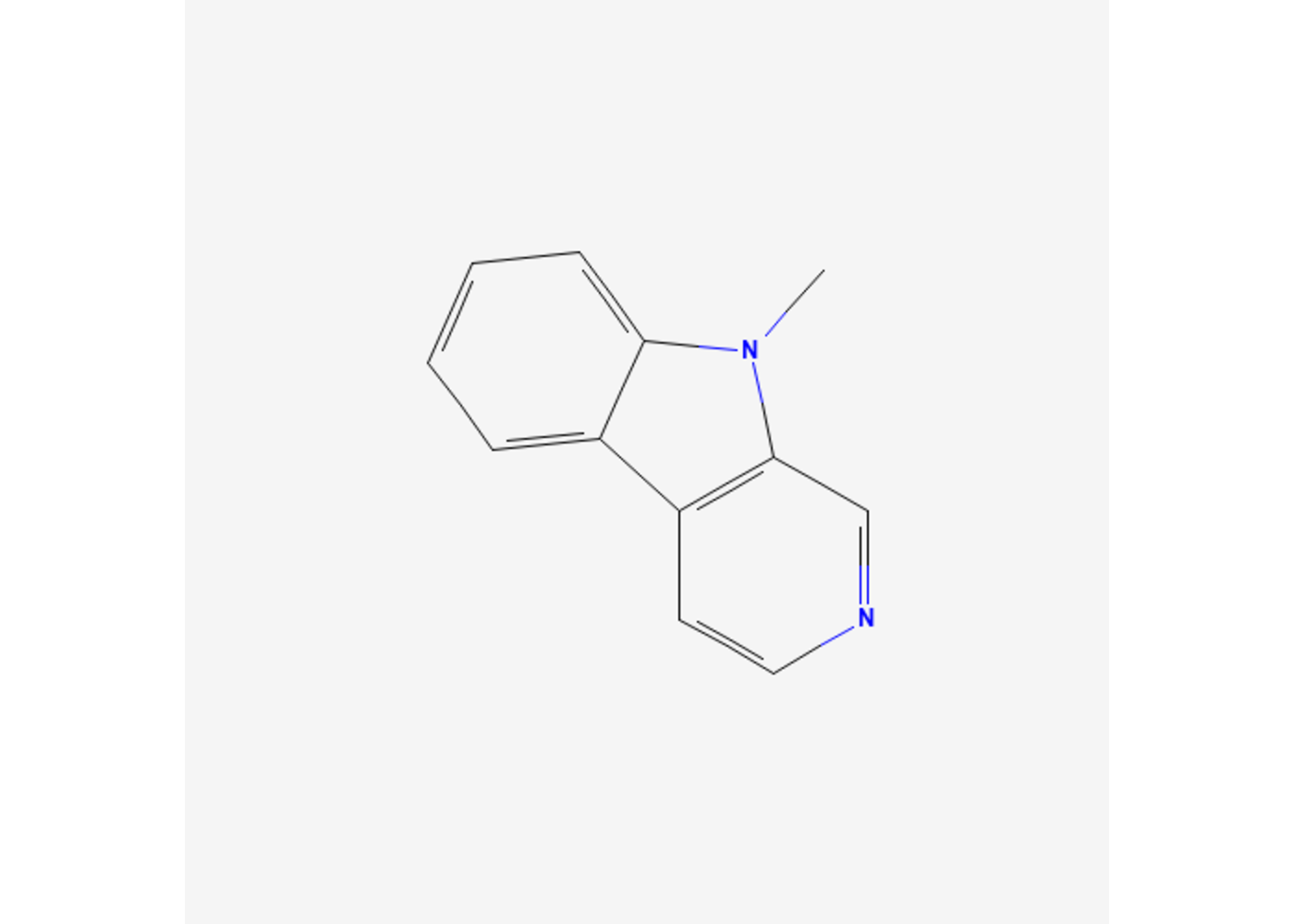 Rexar 9-Me-BC kopen – 2 g poeder van laboratoriumkwaliteit