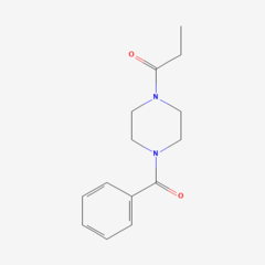 Rexar Sunifiram-cas-314728-85-3