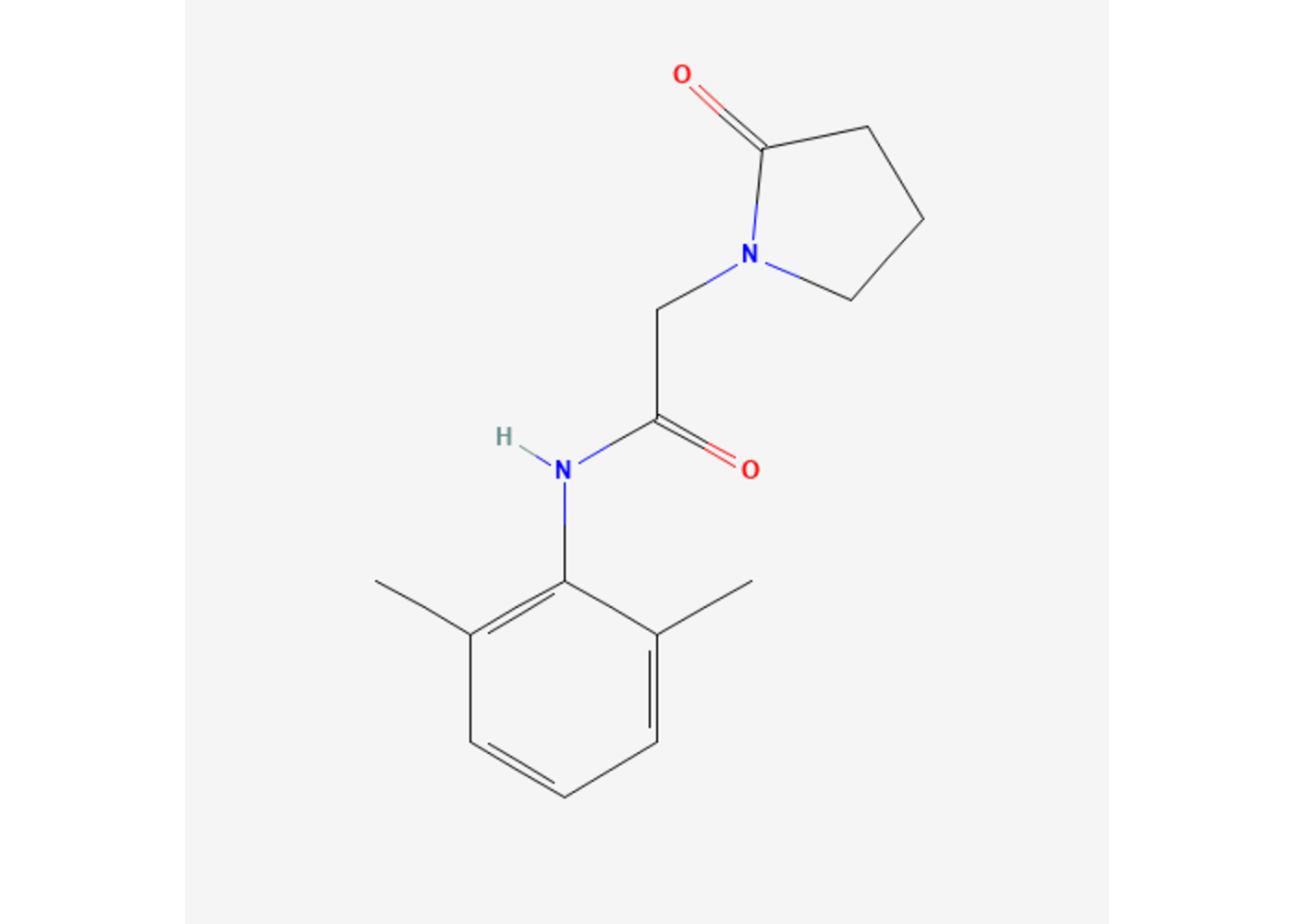 Rexar Køb Nefiracetam – 20 g pulver i laboratoriekvalitet