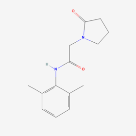 Rexar Nefiracetam köpa