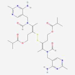 Rexar Sulbutiamine kopen
