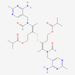 Rexar Sulbutiamine-cas-3286-46-2
