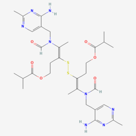 Rexar Sulbutiamine kopen