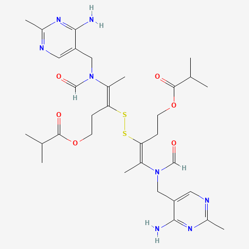 Rexar Sulbutiamine købe - CAS 3286-46-2