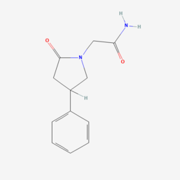 Rexar Phenylpiracetam kopen