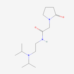 Rexar Pramiracetam-cas-68497-62-1