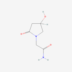 Rexar Oxiracetam kopen