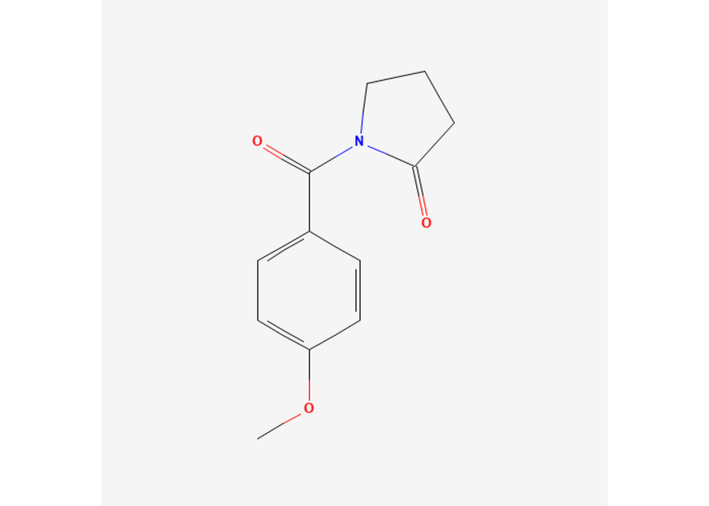 Rexar Aniracetam CAS 72432-10-1