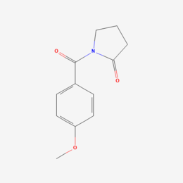 Rexar Aniracetam-cas-72432-10-1