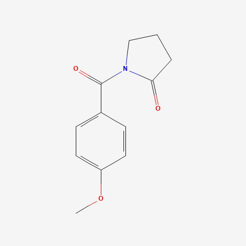 Rexar Aniracetam kopen – 50 g poeder van laboratoriumkwaliteit