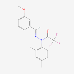Chemiczne materiały referencyjne