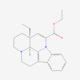 Vinpocetine como compuesto experimental puro para uso en laboratorio