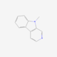 9-Me-BC as high-purity experimental compound for scientific research