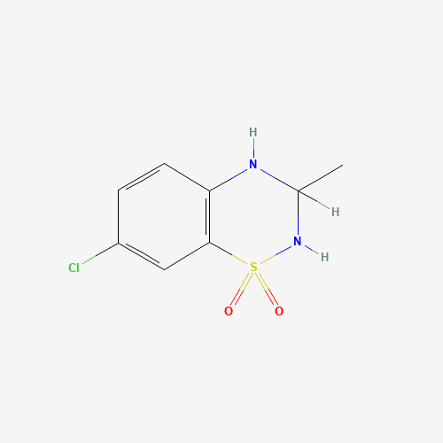 Rexar IDRA-21 – CAS 22503-72-6