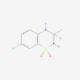 Idra-21 – Informatie over samenstelling, chemische eigenschappen en laboratoriumtoepassing
