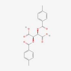 Rexar (−)-Di-p-toluoyl-L-tartaric Acid