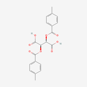 Rexar (−)-Di-p-toluoyl-L-tartaric Acid